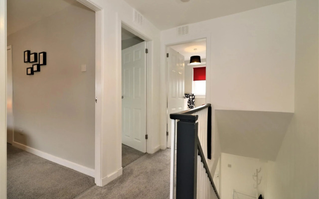 Sydney House - East Kilbride