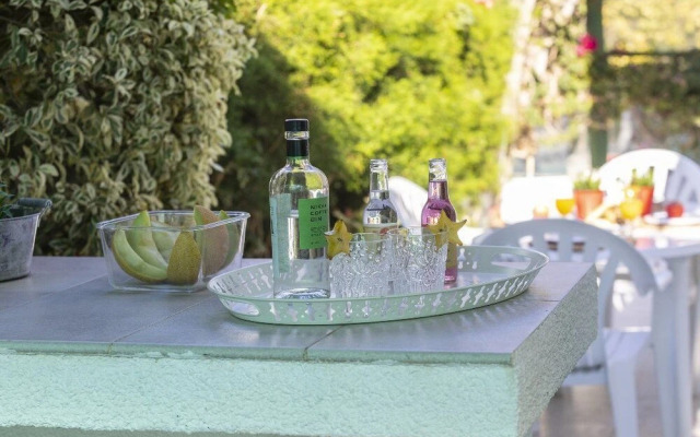 Protaras Lemon Tree Villa