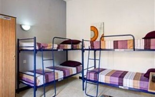 Balco Harmony Hostel