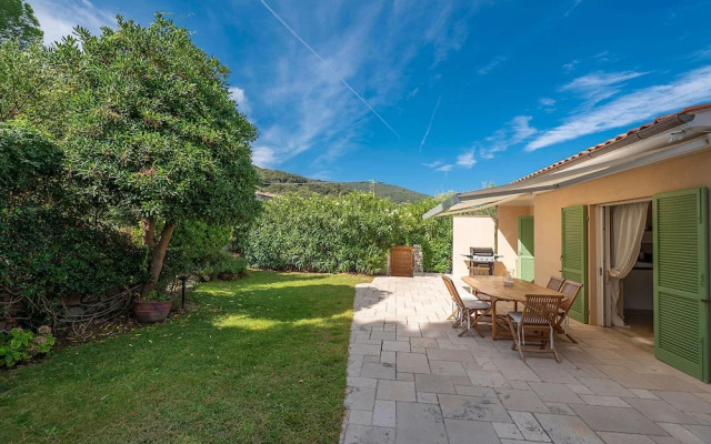 Villa Ondina - Isola d Elba
