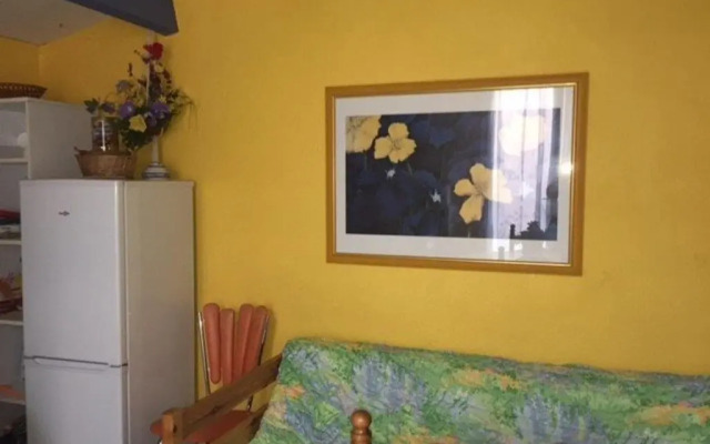 Villa Port Barcarès, 2 pièces, 4 personnes - FR-1-81-224