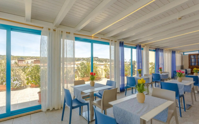 Hotel Ristorante Trinacria
