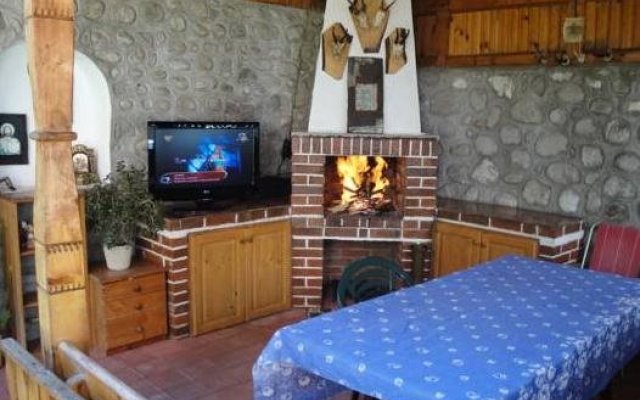 Guest House Zlatev