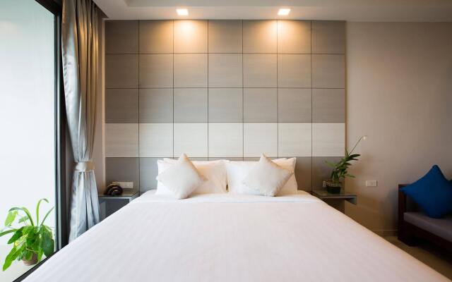 Sunset Beach Hotel - Adults Only