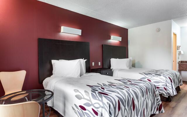 Red Roof Inn Monteagle - I-24