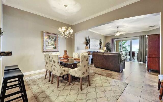 932 Cinnamon Beach - Three Bedroom Condo