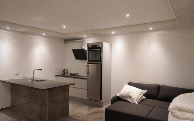 4 Star Holiday Home in Aabybro