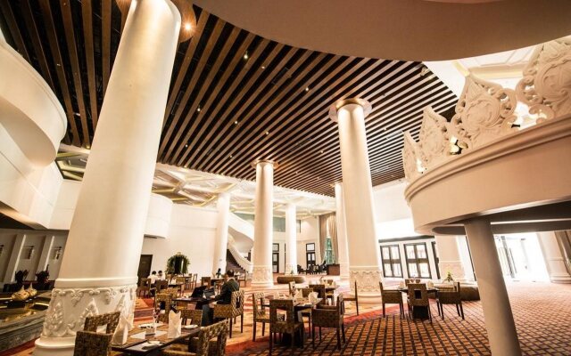 Rose Garden Hotel