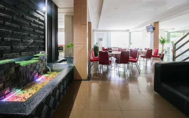 Airy Syariah Padang Barat Bundo Kanduang 19
