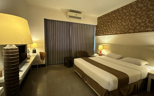 Bali World Hotel