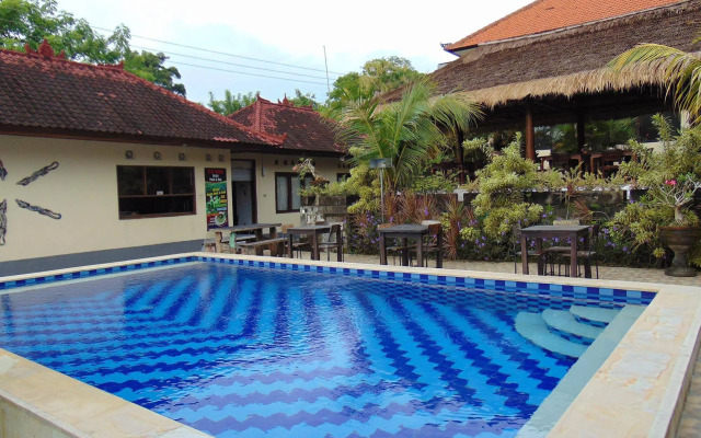 Ayu Guna Inn
