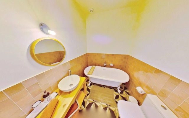 Premium Habitat La Picordia