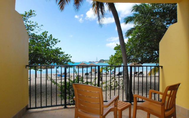 Emerald Beach Resort