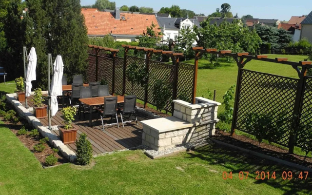 Pension Teichblick