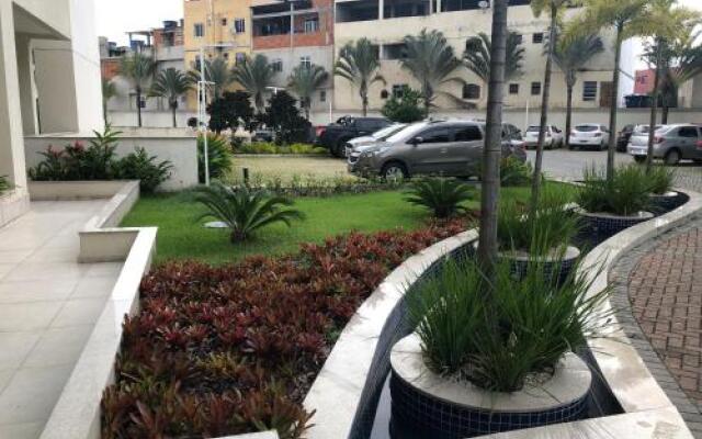 Flat 507 Proximo Ao Projac Jacarepaguá