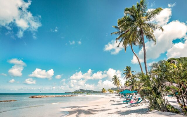StolenTime St Lucia