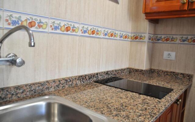 Vivienda Vacacional - Las Camelias #150710