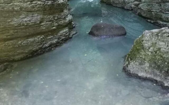 Residence La Casa Di Vittorio