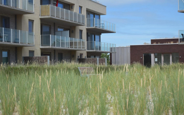 Karthuizer duinzicht