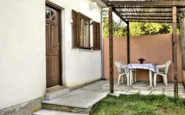 Center of Fažana Apartments Katarina