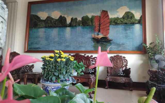 Ngoc Mai Hotel