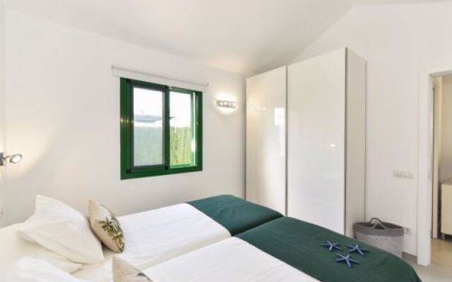 Cozy Bungalow Playa Flor II Maspalomas