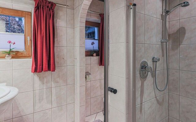 Cozy Apartment in Kitzbuhel near Ski Area