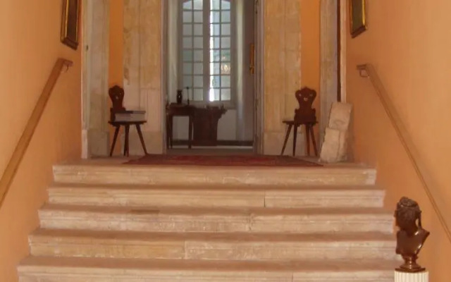 Chateau de la Bastide