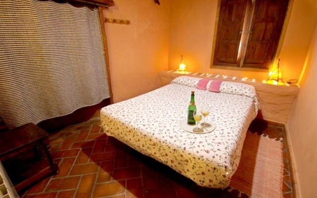 Holiday Home Calle Resbaladero