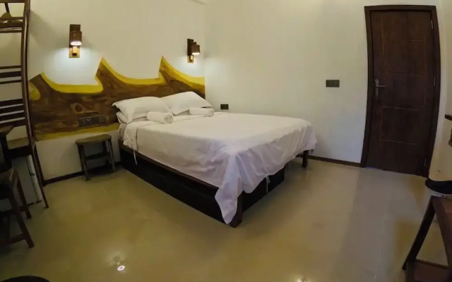 Velaa Vani - The Turtle Hive Maldives