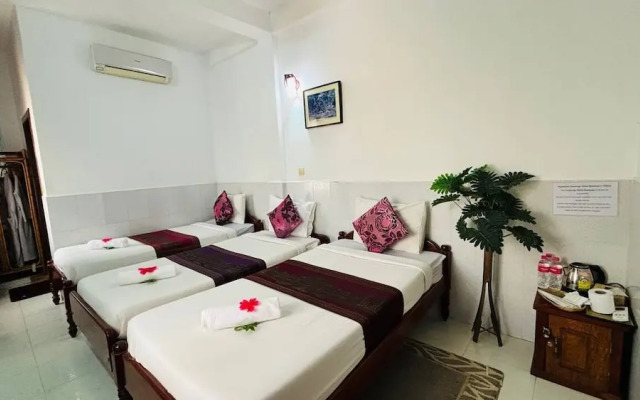 Siemreap Nitnit Boutique