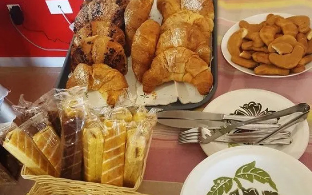 La Dimora Degli Artisti