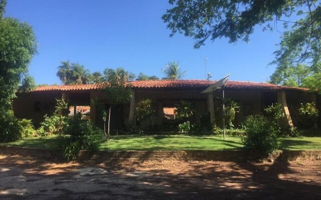 Hotel Fazenda 7 Cidades