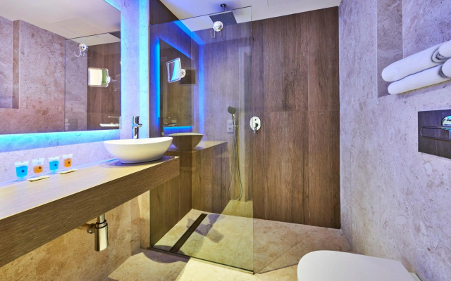 Apartamentos Sinfony