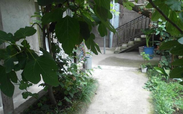 Salome Holiday Home