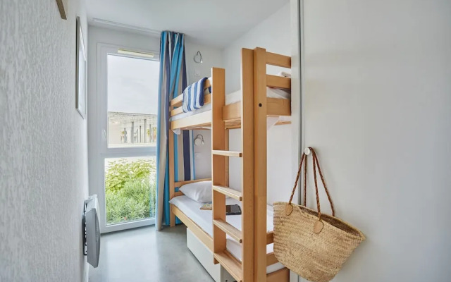 Résidence Odalys Nakâra