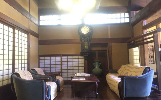 Enokiya Ryokan