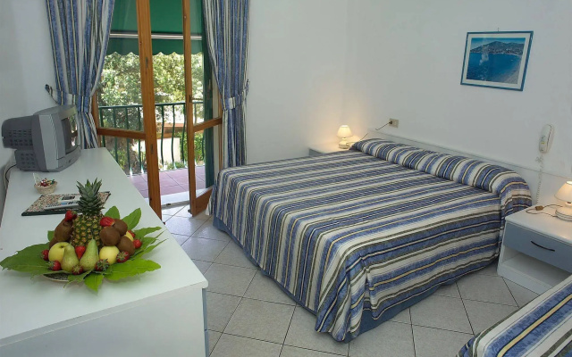 Hotel Danila