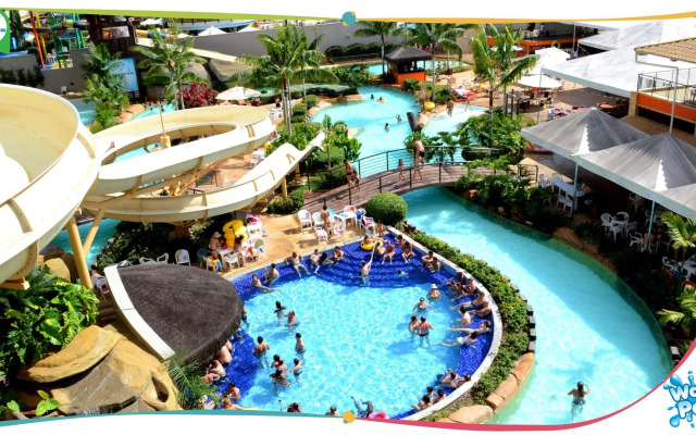 Prive Boulevard Thermas - OFICIAL