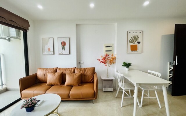 Business Serviced Apartment D'capitale