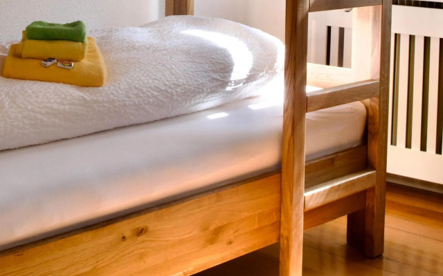 Ferienwohnung am Bühl 1