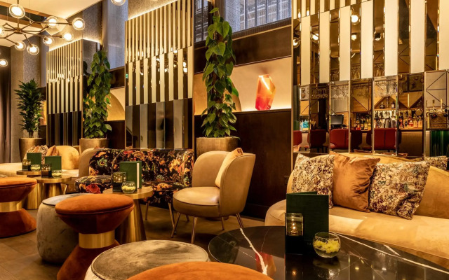 Forty Seven Hotel
