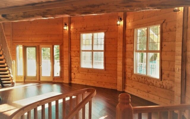 Luxury All Suites B&B