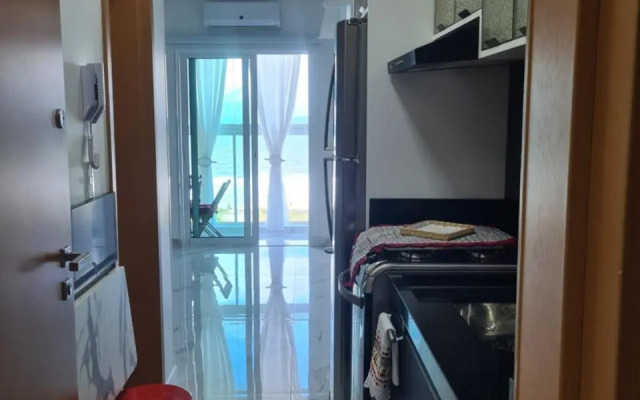 Studio Frente para o Mar - Matinhos