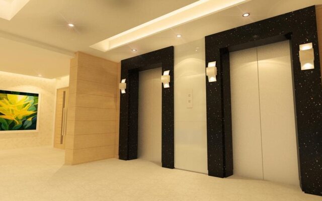 My Inn Hotel Lahad Datu