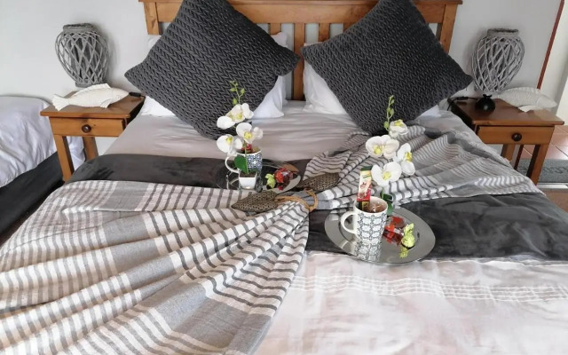 Spindrift Guesthouse