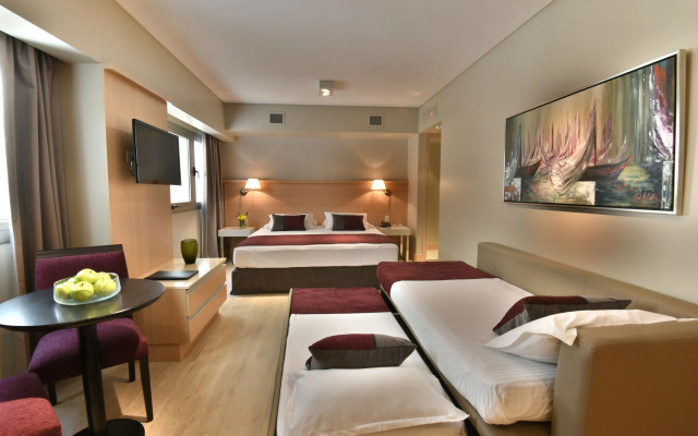Arc Recoleta Boutique Hotel & Spa