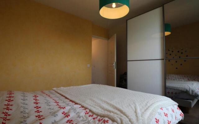 Appartement Annecy, 3 pièces, 4 personnes - FR-1-432-11