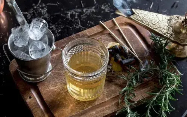 Ramada Olivie Nazareth