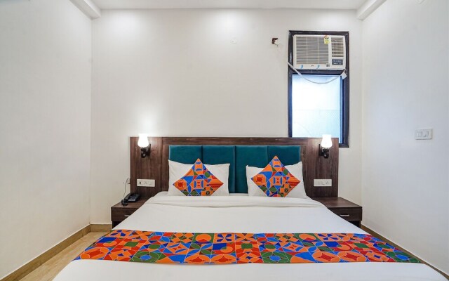 FabExpress MVR Services Sector 55